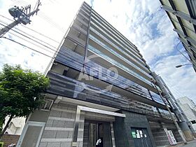 ARROW FIELDS壱番館  ｜ 大阪府大阪市北区大淀中1丁目（賃貸マンション1R・2階・30.31㎡） その29