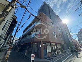 シティコーポ中崎  ｜ 大阪府大阪市北区中崎1丁目（賃貸マンション1K・4階・19.84㎡） その1