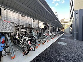 Fortunato扇町  ｜ 大阪府大阪市北区浪花町4-26（賃貸マンション1LDK・2階・38.86㎡） その16