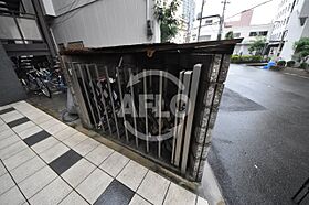 サンクチュアリ北梅田  ｜ 大阪府大阪市北区本庄西2丁目（賃貸マンション1R・6階・18.87㎡） その21