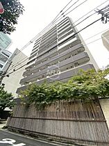 W.O.B.UMEDA  ｜ 大阪府大阪市北区曾根崎新地2丁目1-9（賃貸マンション1K・13階・25.01㎡） その29