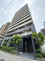 グランカーサ梅田北  ｜ 大阪府大阪市北区豊崎5丁目（賃貸マンション1K・7階・27.39㎡） その28