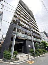 グランカーサ梅田北  ｜ 大阪府大阪市北区豊崎5丁目（賃貸マンション1K・13階・27.39㎡） その29