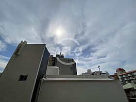 ストークマンション扇町  ｜ 大阪府大阪市北区天神橋3丁目（賃貸マンション3LDK・4階・64.00㎡） その25