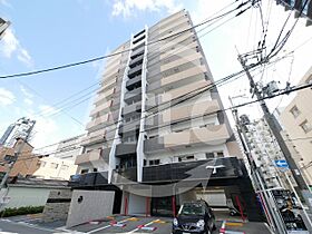 セレニテ梅田北Premium  ｜ 大阪府大阪市北区豊崎2丁目（賃貸マンション1R・12階・37.88㎡） その1