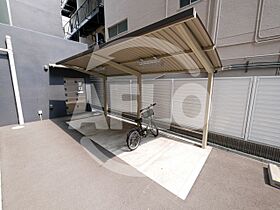 セレニテ梅田北Premium  ｜ 大阪府大阪市北区豊崎2丁目（賃貸マンション1R・12階・37.88㎡） その27