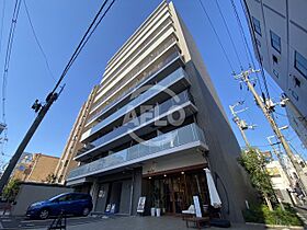 アーバネックス中崎町  ｜ 大阪府大阪市北区黒崎町（賃貸マンション1LDK・4階・30.70㎡） その30