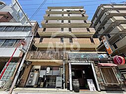 ロイヤルハイツ扇町II