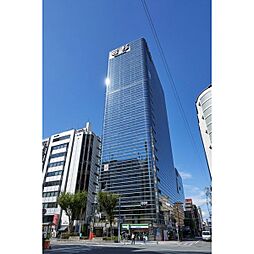 🉐敷金礼金0円！🉐若杉センタービル本館