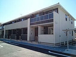 プランドール東佐野