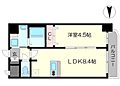 プレサンス梅田東グラッド6階11.5万円