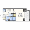 プレサンス南森町ライズ7階7.1万円