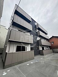 ソリティア都島