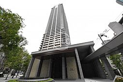 ブランズタワー梅田North（ブランズタワー梅田ノース）　外観