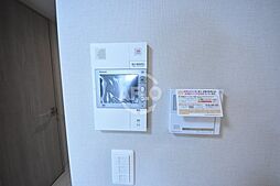 ブランズタワー梅田North（ブランズタワー梅田ノース）　TV付モニターフォン