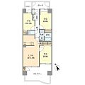 リーベスト西千葉12階2,980万円