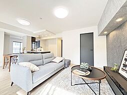 リーベスト立川錦町II