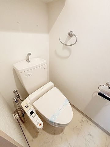 トイレ イトーピアマイズ池袋 2階/-