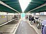 駐車場：自転車好きも安心、駐輪場付の物件です。月額200円／台