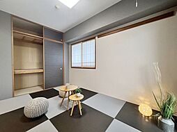 和室の画像