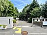 その他：東戸塚小学校まで徒歩約9分。
