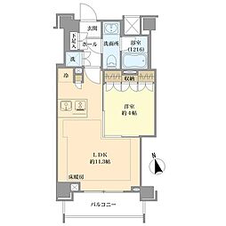 クレヴィア南麻布