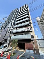 アルティザ南堀江  ｜ 大阪府大阪市西区南堀江3丁目16-9（賃貸マンション1K・5階・26.74㎡） その1