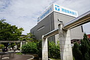 銀行「池田泉州銀行佐井寺出張所まで762m」