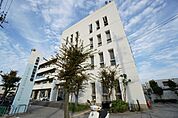 警察署、交番「大阪府吹田警察署まで2112m」