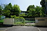 周辺：小学校「吹田市立津雲台小学校まで615m」