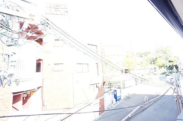 大阪府吹田市片山町２丁目(賃貸マンション1K・3階・26.00㎡)の写真 その12