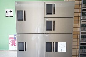 大阪府吹田市泉町５丁目（賃貸マンション1K・3階・26.00㎡） その17