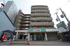 大阪府吹田市垂水町２丁目（賃貸マンション1K・2階・21.00㎡） その1