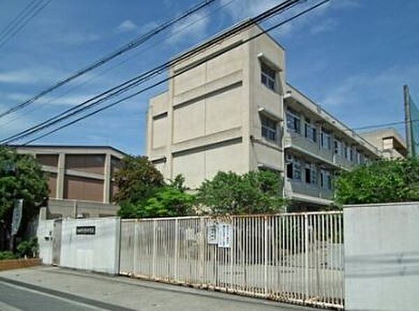 アンシャンテ山手 ｜大阪府吹田市山手町２丁目(賃貸アパート2LDK・2階・55.90㎡)の写真 その20