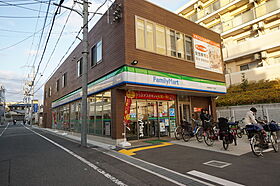 アリビオ千里豊津  ｜ 大阪府吹田市垂水町１丁目（賃貸マンション1K・6階・23.78㎡） その19