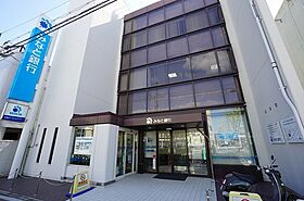 大阪府吹田市千里山東２丁目（賃貸マンション1K・3階・23.74㎡） その23