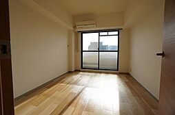 常陽第2ガーデンハイツ 2階1Kのリビング/ダイニング