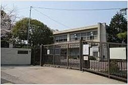 中学校「吹田市立高野台中学校まで937m」