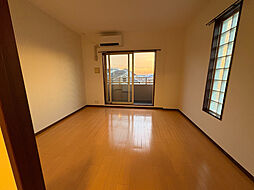 蔵岡マンション 3階1Kのリビング/ダイニング