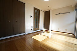 阪急千里線 千里山駅 徒歩3分の賃貸マンション 2階1Kのリビング/ダイニング