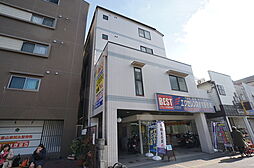 阪急千里線 千里山駅 徒歩3分