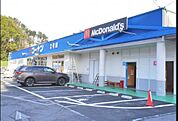 ホームセンター「ホームセンターコーナン千里山田店まで1040m」