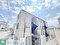 東京都板橋区中台1丁目6-15：物件画像／株式会社タウンハウジング東京　成増店