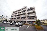 埼玉県戸田市本町3丁目7-10：物件画像／株式会社タウンハウジング東京　成増店