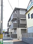 埼玉県朝霞市仲町1丁目3-8：物件画像／株式会社タウンハウジング東京　成増店