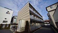 埼玉県和光市白子3丁目：物件画像／株式会社タウンハウジング東京　成増店