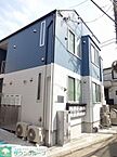 東京都練馬区春日町2丁目17-4：物件画像／株式会社タウンハウジング東京　成増店