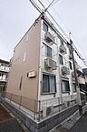 東京都板橋区大谷口北町60-10：物件画像／株式会社タウンハウジング東京　成増店