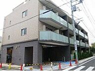 東京都練馬区北町6丁目：物件画像／株式会社タウンハウジング東京　成増店