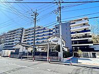 埼玉県和光市白子2丁目26-2：物件画像／株式会社タウンハウジング東京　成増店
